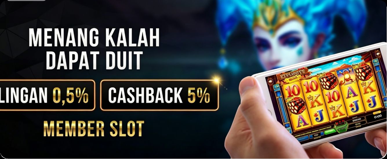 Main batak5drp.com Menang Jackpot Besar
